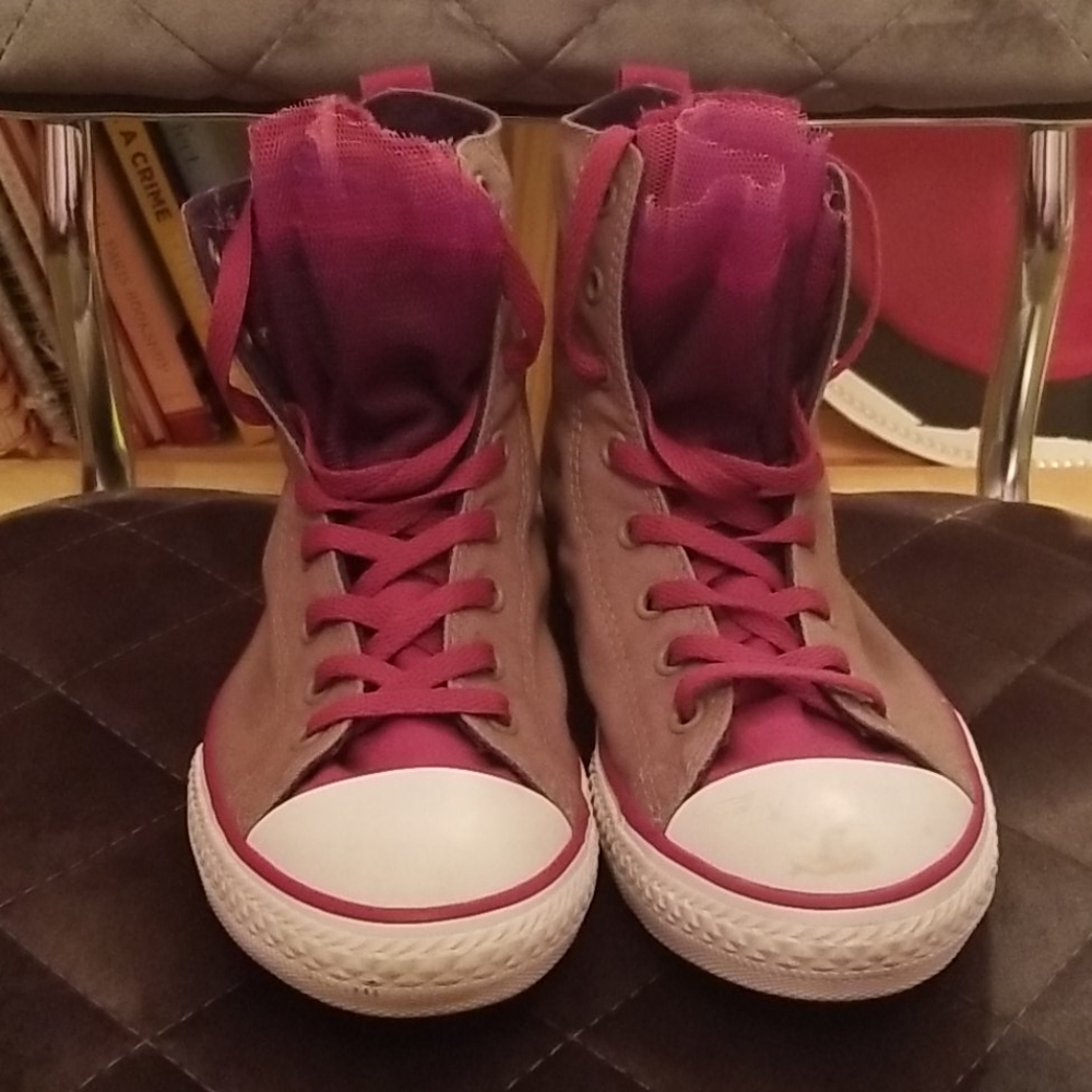 Converse All Star